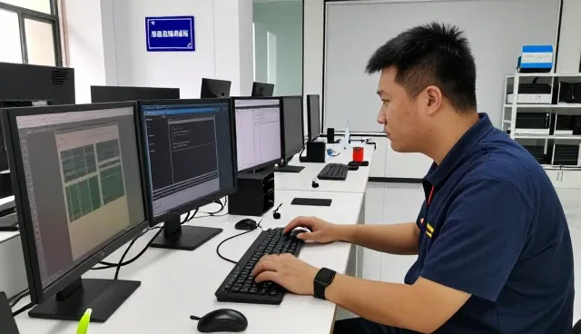 陕西秦商经济发展研究院有限公司满足不同施工现场下的技术开发需求