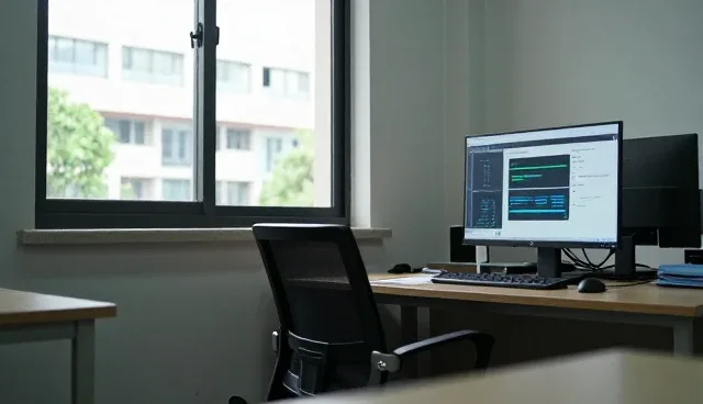 企业管理系统性能表现与适用场景分析