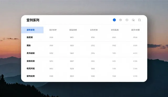 技术转让与推广的适用条件及选择依据